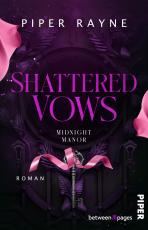 Cover-Bild Shattered Vows