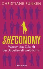 Cover-Bild Sheconomy