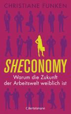 Cover-Bild Sheconomy