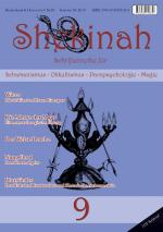 Cover-Bild Shekinah 9
