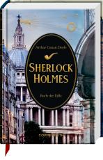 Cover-Bild Sherlock Holmes Bd. 8