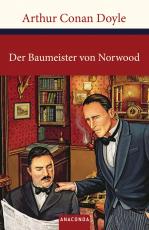 Cover-Bild Sherlock Holmes - Der Baumeister von Norwood