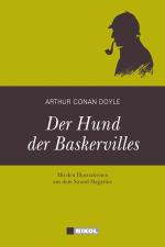 Cover-Bild Sherlock Holmes: Der Hund der Baskervilles