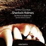 Cover-Bild Sherlock Holmes - Der Hund von Baskerville (Sonderausgabe)