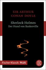 Cover-Bild Sherlock Holmes - Der Hund von Baskerville