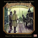 Cover-Bild Sherlock Holmes - Folge 37