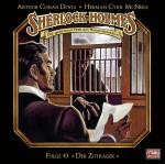 Cover-Bild Sherlock Holmes - Folge 43