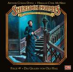 Cover-Bild Sherlock Holmes - Folge 49