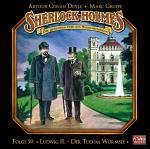 Cover-Bild Sherlock Holmes - Folge 50