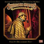 Cover-Bild Sherlock Holmes - Folge 53