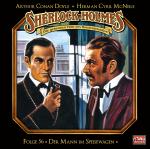 Cover-Bild Sherlock Holmes - Folge 56