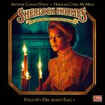 Cover-Bild Sherlock Holmes - Folge 60