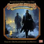 Cover-Bild Sherlock Holmes - Folge 66