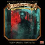 Cover-Bild Sherlock Holmes - Folge 69