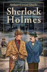 Cover-Bild Sherlock Holmes Meistererzählungen
