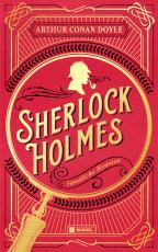 Cover-Bild Sherlock Holmes: Sämtliche Romane