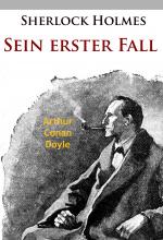 Cover-Bild Sherlock Holmes - Sein erster Fall