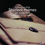 Cover-Bild Sherlock Holmes (Teil 6) - Der zweite Fleck