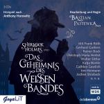 Cover-Bild Sherlock Holmes und das Geheimnis des weißen Bandes