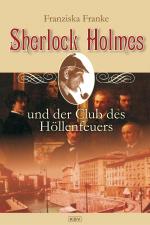 Cover-Bild Sherlock Holmes und der Club des Höllenfeuers