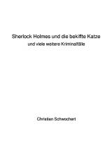 Cover-Bild Sherlock Holmes und die bekiffte Katze