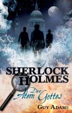 Cover-Bild Sherlock Holmes