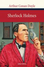 Cover-Bild Sherlock Holmes