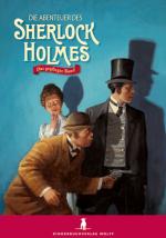 Cover-Bild Sherlock Holmes