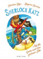 Cover-Bild Sherlock Katz
