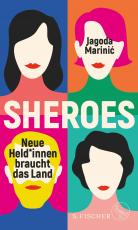 Cover-Bild Sheroes