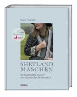 Cover-Bild Shetland-Maschen