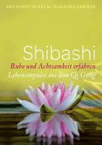 Cover-Bild Shibashi - Ruhe und Achtsamkeit erfahren