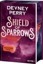 Cover-Bild Shield of Sparrows