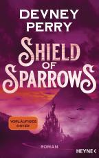 Cover-Bild Shield of Sparrows