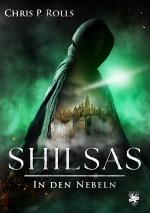 Cover-Bild Shilsas – In den Nebeln