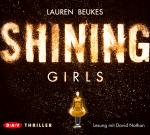 Cover-Bild Shining Girls