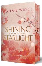 Cover-Bild Shining Starlight: Zusammen befreit