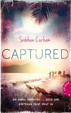 Cover-Bild Shipwrecked 2: Captured