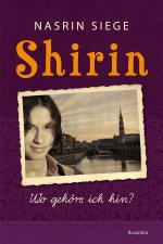 Cover-Bild Shirin