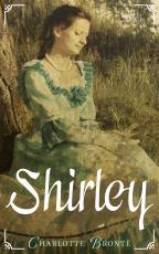 Cover-Bild Shirley