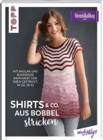 Cover-Bild Shirts & Co. aus Bobbel stricken