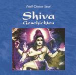 Cover-Bild Shiva Geschichten. CD [Audiobook] (Audio CD)