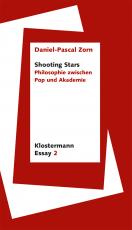 Cover-Bild Shooting Stars