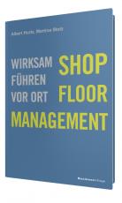 Cover-Bild Shop-Floor-Management