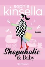 Cover-Bild Shopaholic & Baby