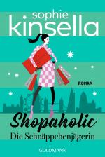 Cover-Bild Shopaholic