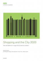 Cover-Bild Shopping and the City 2020