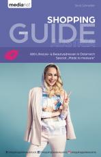 Cover-Bild Shopping Guide 2022/23