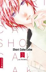 Cover-Bild Short Cake Cake 03