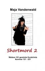 Cover-Bild Shortmord 2